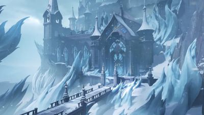 В Genshin Impact могут появиться обмен ресурсами и совместные головоломки - landofgames.ru