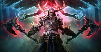 Объявлена стоимость масштабного дополнения Fangs of Asterkarn к игре Grim Dawn - playground.ru - Россия