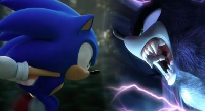 Sonic Unleashed весит почти 10 ГБ на Android, но оно стоит того - app-time.ru
