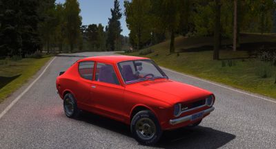 My Summer-Car - В Сети засветился новый мобильный порт My Summer Car от энтузиастов - app-time.ru - Финляндия