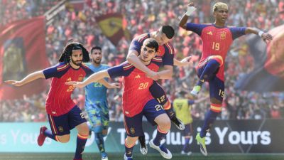 Симулятор EA Sports FC 26 точно спрогнозировал победителя Чемпионата мира по футболу 2026 года - playground.ru - Испания - Аргентина