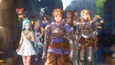 Famitsu высоко оценила Granblue Fantasy: Relink - Endless Ragnarok - дополнение стало лидером новой подборки обзоров - playground.ru - Япония