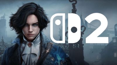 Игровые журналисты остались довольны работой Lies of P на Switch 2 и качеством оптимизации - playground.ru