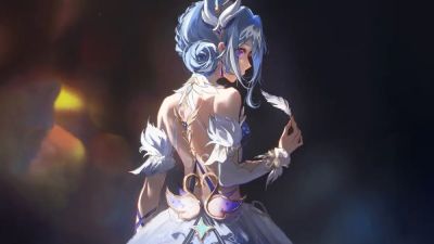 Криокулы Снежной, секретная небесная локация и новый меч-эскимо в Genshin Impact - landofgames.ru