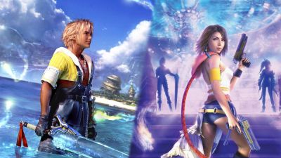 Стал известен размер цифровой версииFinal Fantasy 10/10-2 HD Remaster для Nintendo Switch 2 - playground.ru