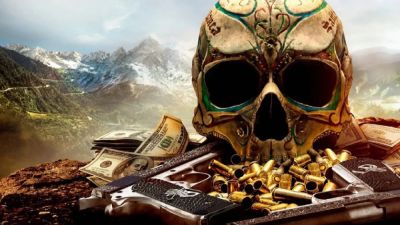 Утечка: Ubisoft оптимизирует Ghost Recon Wildlands под текущее поколение консолей и добавит новый контент - playground.ru