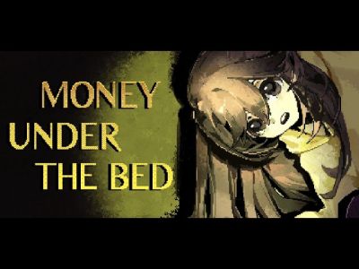 Money Under the Bed превращает найденные деньги в источник кошмара: демоверсия хоррора уже вышла в Steam - playground.ru