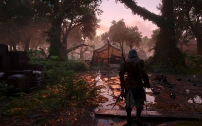Ремейк Assassin's Creed 4: Black Flag назвали одной из самых графически продвинутых игр для PS5 Pro - playground.ru - Сингапур