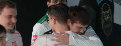 Malr1ne: «Я говорил, киритуч — будущая легенда, все смеялись» - dota2.ru