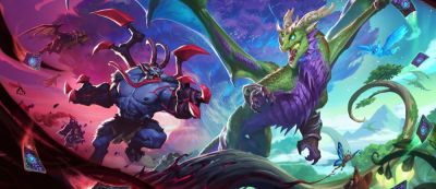 Геймдиректор Hearthstone покинул Blizzard - gamemag.ru