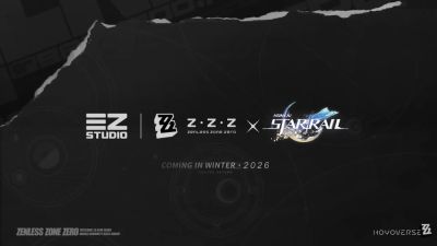 HoYoverse проведёт коллаборацию Honkai: Star Rail и Zenless Zone Zero уже этой зимой - playground.ru