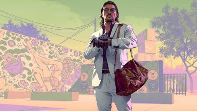 Штраусс Зельник - Ожидания от GTA 6 высоки: Take-Two рассчитывает получить более млрд долларов операционного денежного потока - playground.ru