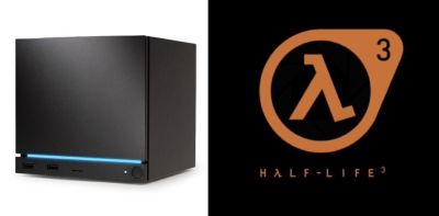 Пьер Лу Грифф - Язан Альдехайят - Valve отказалась от эксклюзивов для Steam Machine: главным преимуществом компания считает всю библиотеку ПК-игр - playground.ru