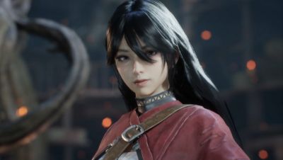 В духе Stellar Blade, NieR и Sekiro: появились первые превью экшен-RPG Beast of Reincarnation - playground.ru - Япония