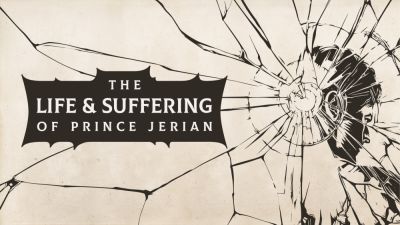 Разработчиков игры The Life and Suffering of Prince Jerian заподозрили в использовании ИИ для создания иллюстраций - playground.ru