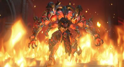 Игропульс: Софт-запуск Overwatch Rush, релиз War Legends и ранний запуск «Берсерк Герои Онлайн» - app-time.ru - Сша