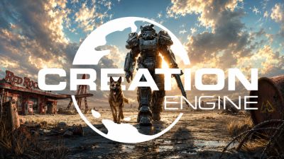 Тодд Говард - "Снова баги и загрузки?": игроки раскритиковали Creation Engine 3 для TES VI и Fallout 5 - playground.ru