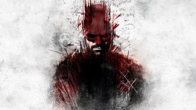 Винсент Донофрио - Чарли Кокс - Мэтт Мердок - Джон Бернтал - Дебора Энн Уолл - Кристен Риттер - Люк Кейдж - Карен Пейдж - Актер "Сорвиголовы: Рожденный заново" намекнул на завершение съемок третьего сезона - playground.ru - county San Diego