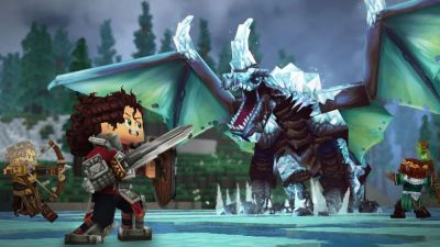 Hytale хочет выйти из тени Minecraft: разработчики рассказали, как игра будет искать собственную идентичность - playground.ru