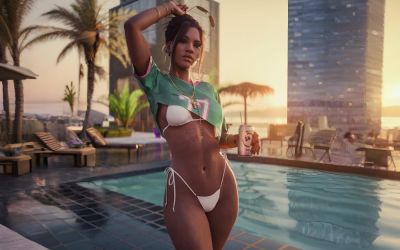Люк Росс - Ютубер объяснил, почему платный мод для Cyberpunk 2077, делающий Найт-Сити реалистичнее, до сих пор не запретили - playground.ru