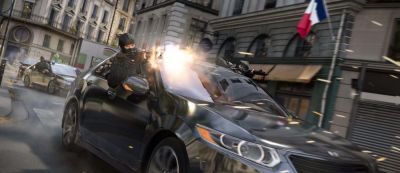 Джейсон Шрайер - Авторы Call of Duty: Modern Warfare 4 не боятся конкуренции с Grand Theft Auto VI - gamemag.ru
