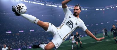 Джейсон Шрайер - Марк Дарра - Electronic Arts видит большие перспективы в интеграции рекламы в новые игры — призывает другие компании следовать ее примеру - gamemag.ru