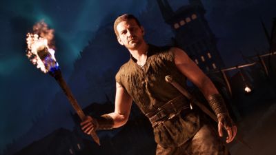 THQ Nordic опровергла слухи о ремейке Gothic 3: изменение названия игры в Steam не имеет отношения к переизданию - playground.ru