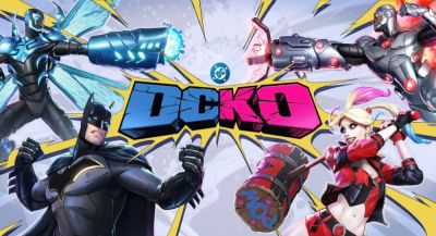Анонс файтинга DCKO на iOS и Android с героями и злодеями вселенной DC - app-time.ru