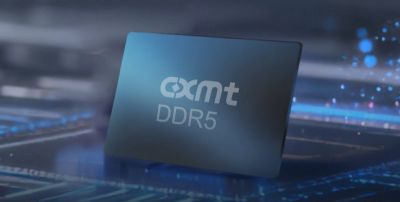 Производственные мощности китайского производителя памяти CXMT раскуплены до конца 2027 года - playground.ru - Сша - Китай