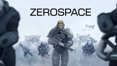 Научно-фантастическая стратегия ZeroSpace вышла в раннем доступе Steam - mmo13.ru