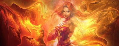Чан Кокхонь - Lina на победу, вездесущий Treant и 8% побед у Viper — разбор меты Esports World Cup 2026 от Dota2.ru - dota2.ru