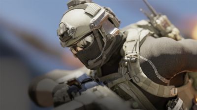 Call of Duty: Modern Warfare 4 получила даты беты - игроки смогут опробовать новый шутер уже в августе - playground.ru