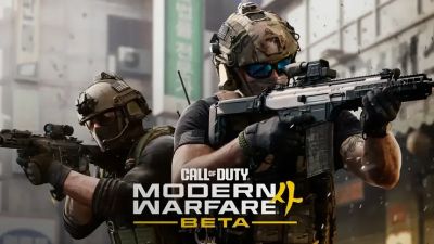 Открытое тестирование шутера Call of Duty: Modern Warfare 4 пройдет в августе 2026 года - mmo13.ru