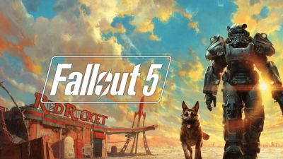 Тодд Говард - New Vegas - Bethesda официально подтвердила разработку Fallout 5 и ремастеры Fallout 3 и New Vegas - fatalgame.com