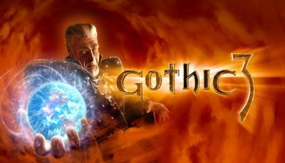 Петр Гланц - THQ Nordic опровергла слухи о ремейке Gothic 3 - fatalgame.com
