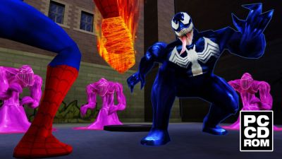 Моддер перенес усложненный режим Extreme для оригинальной Spider-Man 2000 года на ПК - playground.ru