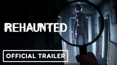 На ПК выйдет новый психологический хоррор Rehaunted, где нужно будет расследовать убийство девушки - playground.ru