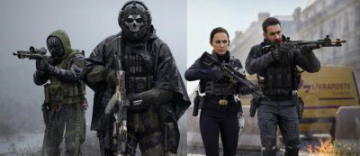 Объявлены сроки проведения открытого тестирования Call of Duty: Modern Warfare 4 - gamemag.ru