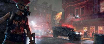 Слух: Watch Dogs Legion и Ghost Recon Wildlands выйдут на PlayStation 5 и Xbox Series S|X с новым контентом - gamemag.ru