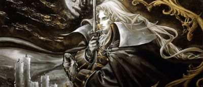 Энтузиасты выпустили нативную версию Castlevania: Symphony of the Night для ПК - gamemag.ru