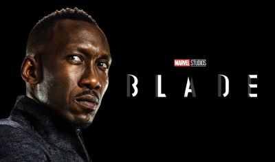 Кевин Файг - Тарик Бассам - Куглер Райан - Ми Гот - Ян Деманж - Студия Marvel официально отменила долгострой с Махершалой Али в роли Блэйда - playground.ru