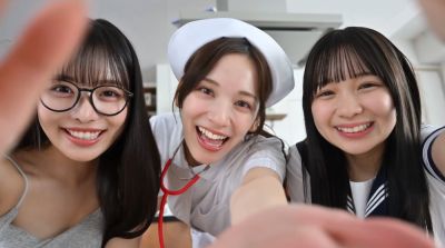 Автор скандальной игры про питомца у трёх девушек Sweet Hamster Days рассказал про главный источник вдохновения - GTA 5 - playground.ru - Япония