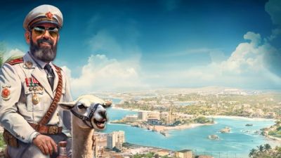Kalypso Media показала свежий трейлер и раскрыла новые подробности градостроительной стратегии Tropico 7 - coop-land.ru