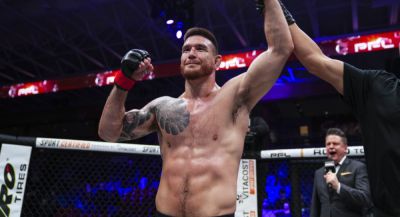 В файтинге MMA Clash: PFL можно представлять Россию и проводить зрелищные захваты - app-time.ru - Россия - Филиппины