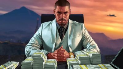 Фанатам GTA Online стоит начать беспокоиться по поводу GTA VI - landofgames.ru