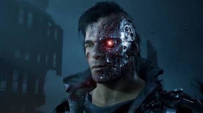 Terminator: Resistance полностью заговорила на русском - вышла нейро-озвучка для игры и DLC Annihilation Line - playground.ru