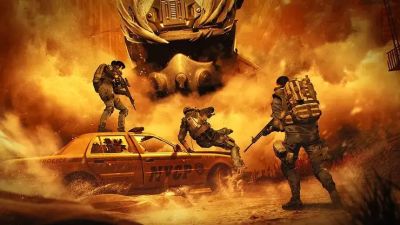 В Tom Clancy’s The Division 2 стартовало событие Dust Storm с новыми противниками и наградами - mmo13.ru - New York - Нью-Йорк - New York