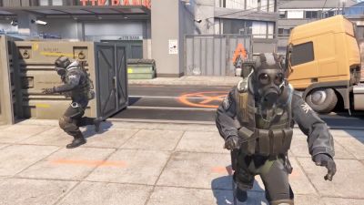 Valve сделала взрыв C4 ещё реалистичнее - после обновления в Counter-Strike 2 он тушит огонь и рассеивает дым - playground.ru