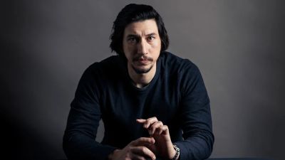Кевин Файг - Адам Драйвер - Адам Драйвер уже не раз отказывал Marvel - Кевин Файги признал, что это стало "традицией" - playground.ru