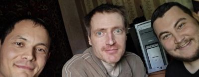 AndreyIMMERSION не понимет, почему «горят» в Доте: «Это же компьютерная игра, созданная для удовольствия» - dota2.ru
